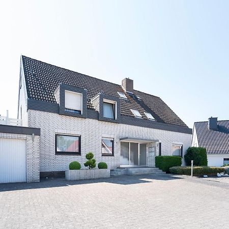 Mittelweg 6 Wohnung 3 Grömitz Extérieur photo