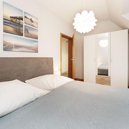 Mittelweg 6 Wohnung 3 Grömitz Extérieur photo