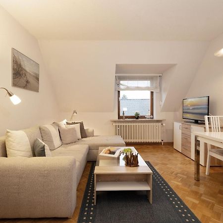 Mittelweg 6 Wohnung 3 Grömitz Extérieur photo