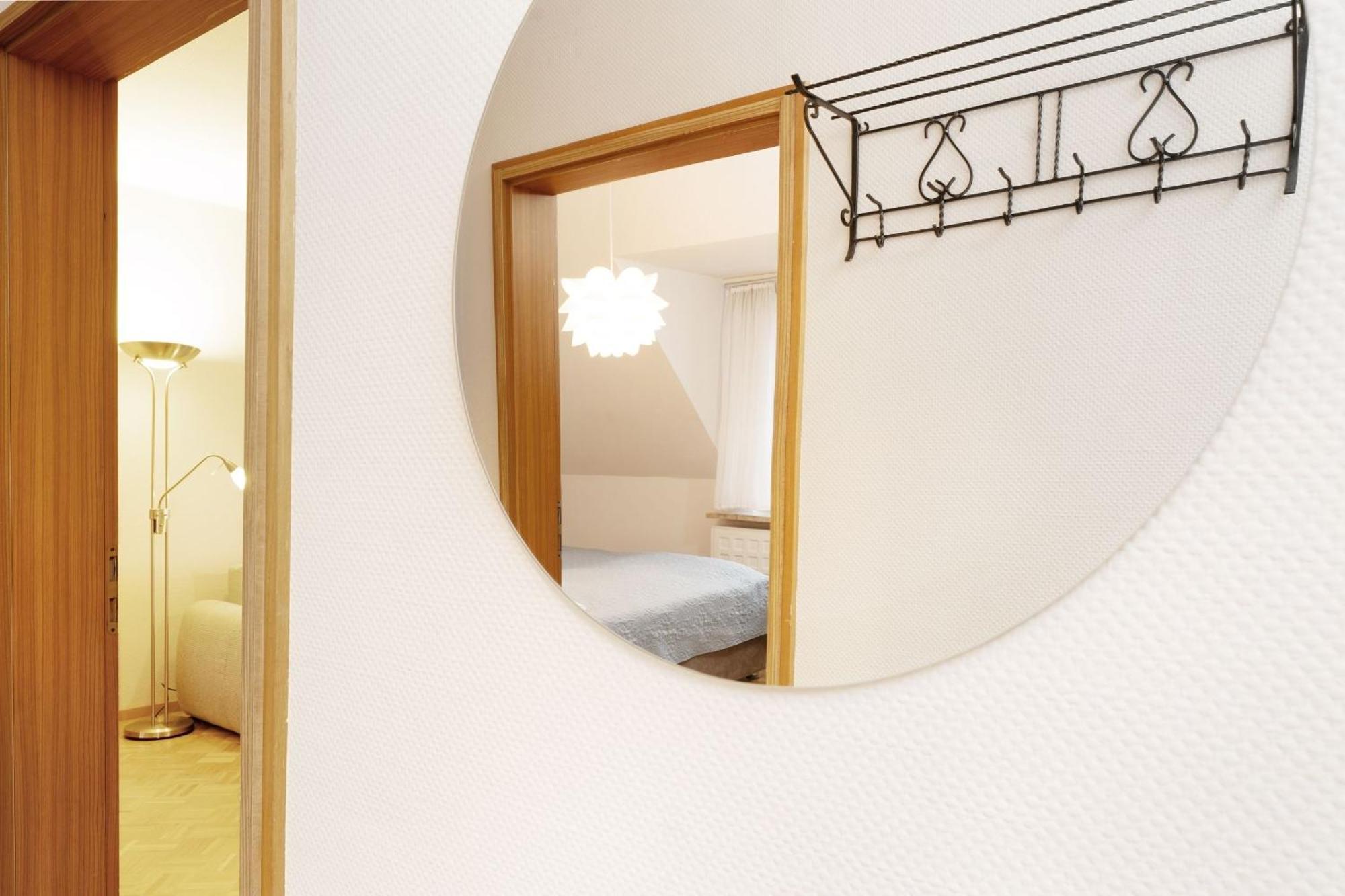 Mittelweg 6 Wohnung 3 Grömitz Extérieur photo