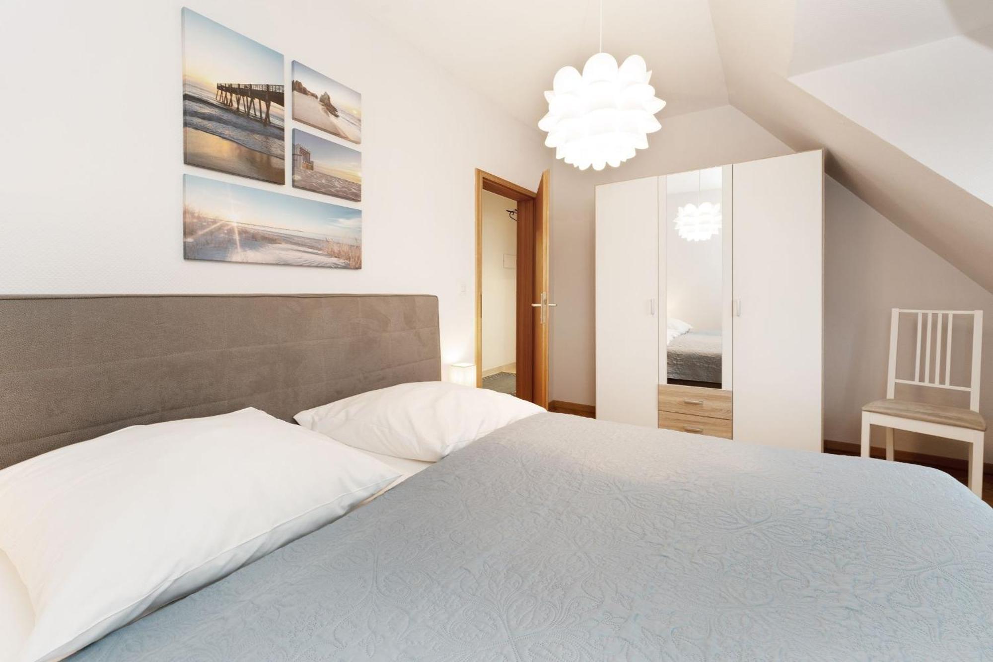 Mittelweg 6 Wohnung 3 Grömitz Extérieur photo