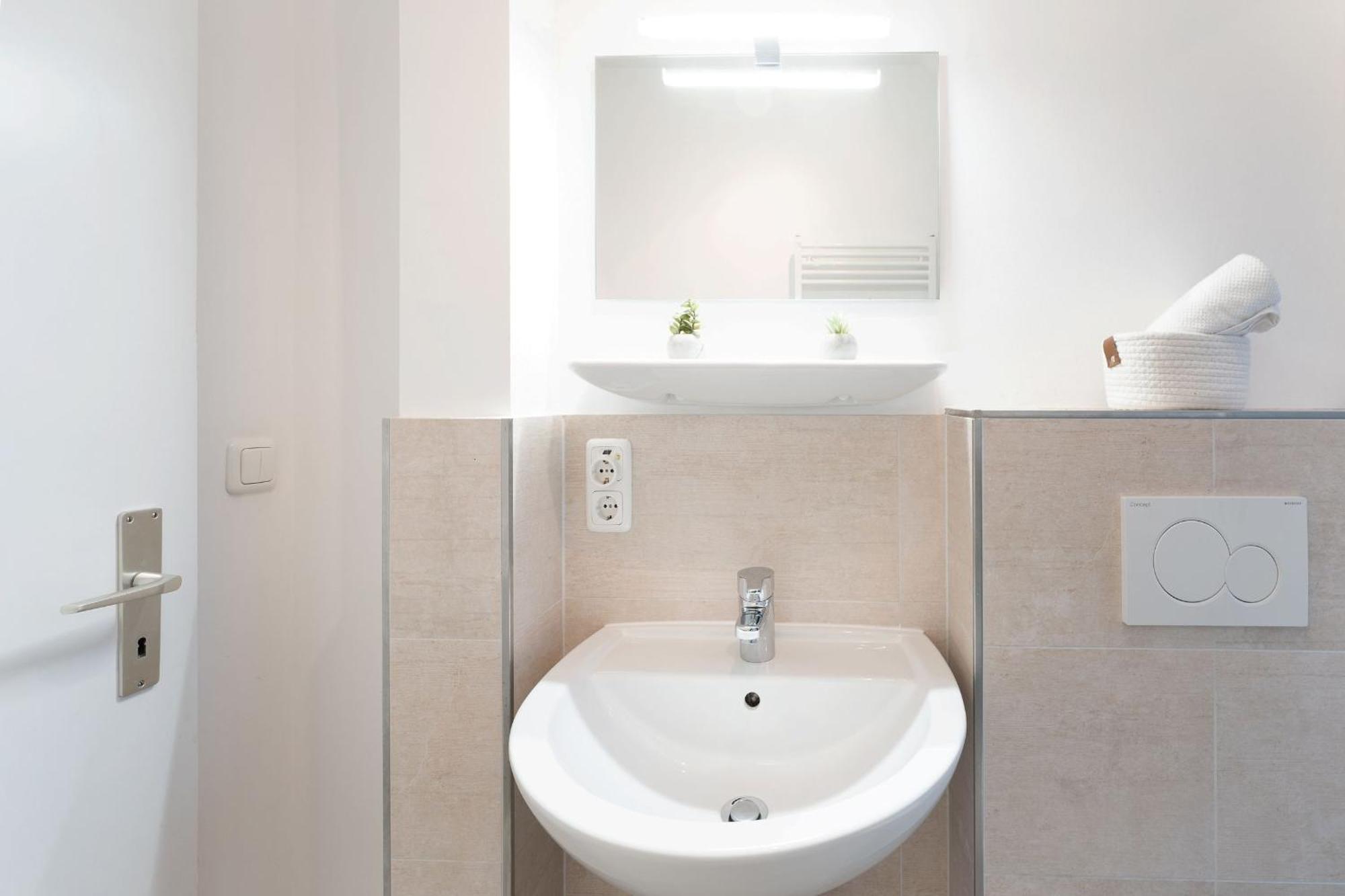 Mittelweg 6 Wohnung 3 Grömitz Extérieur photo