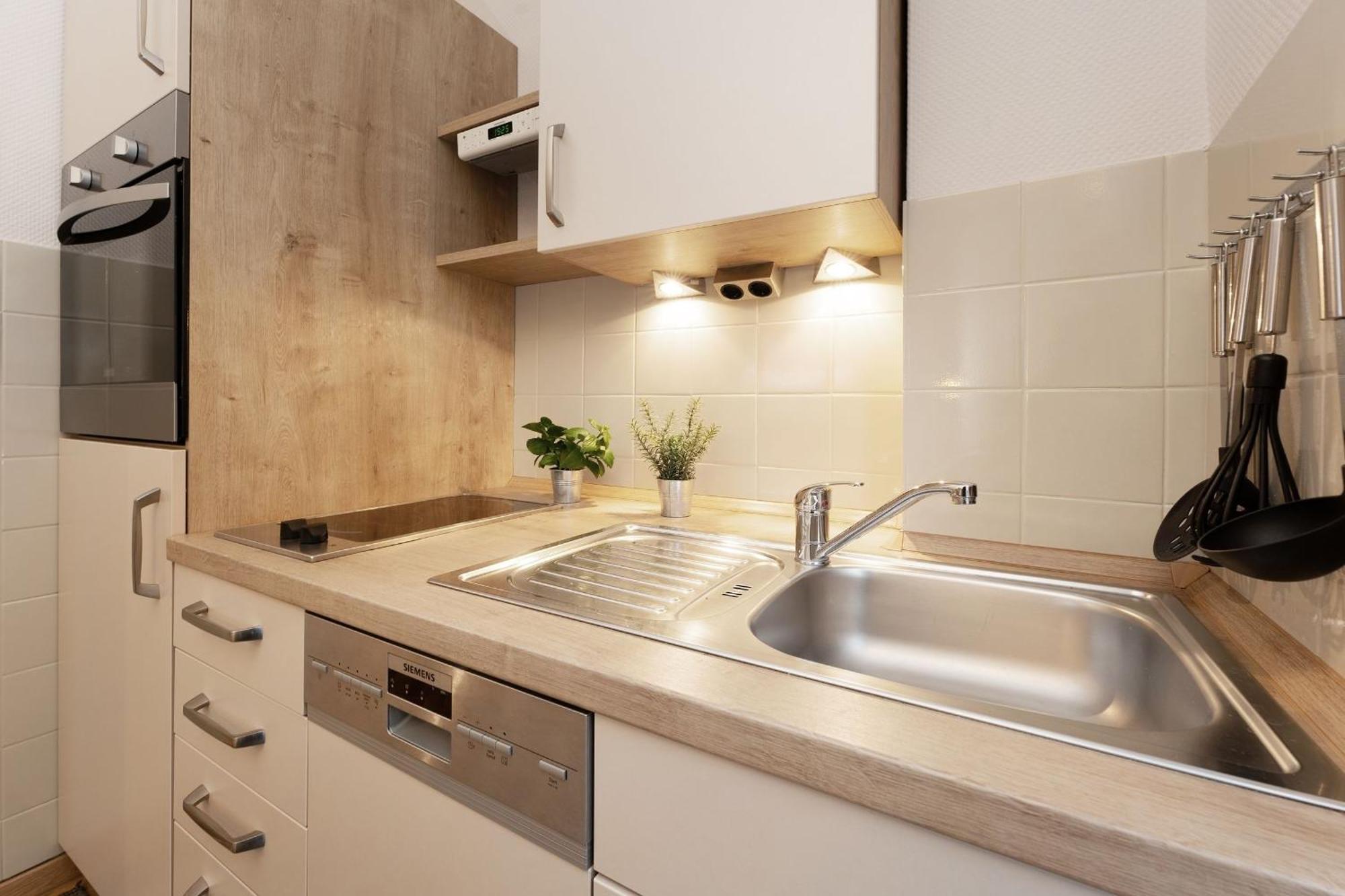 Mittelweg 6 Wohnung 3 Grömitz Extérieur photo