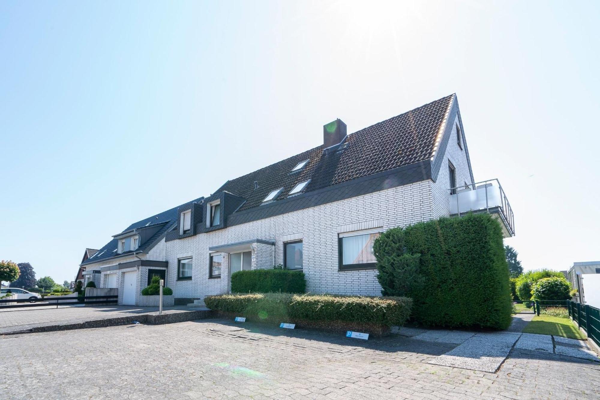Mittelweg 6 Wohnung 3 Grömitz Extérieur photo