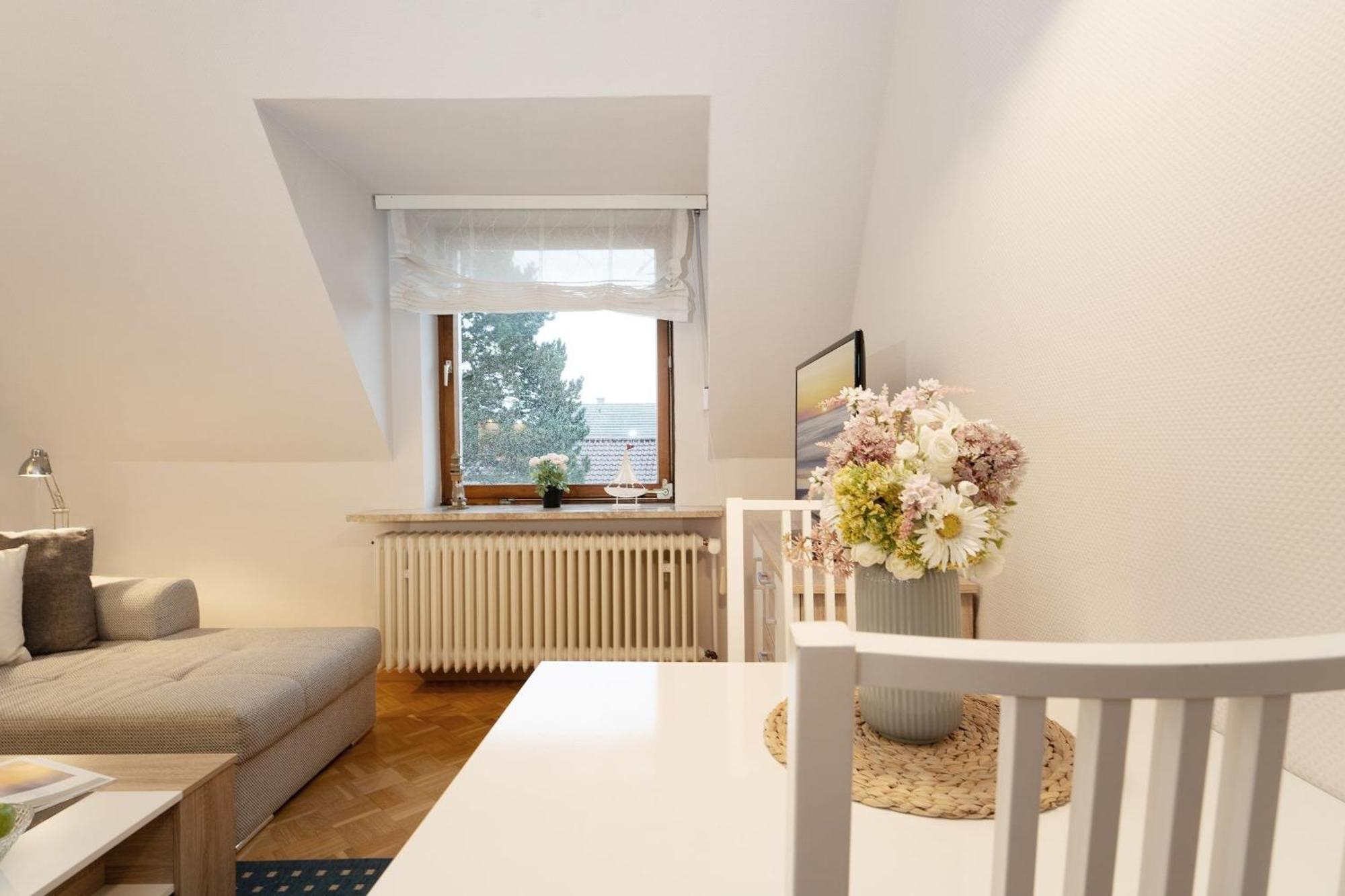 Mittelweg 6 Wohnung 3 Grömitz Extérieur photo
