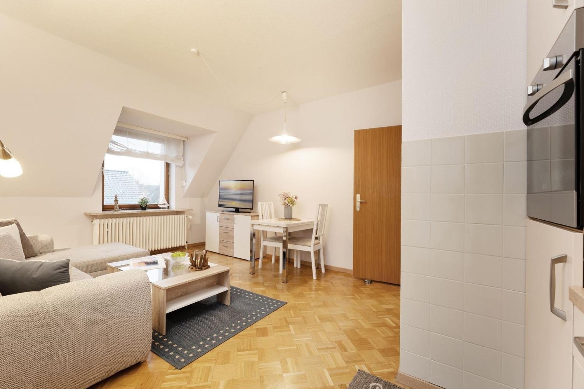 Mittelweg 6 Wohnung 3 Grömitz Extérieur photo