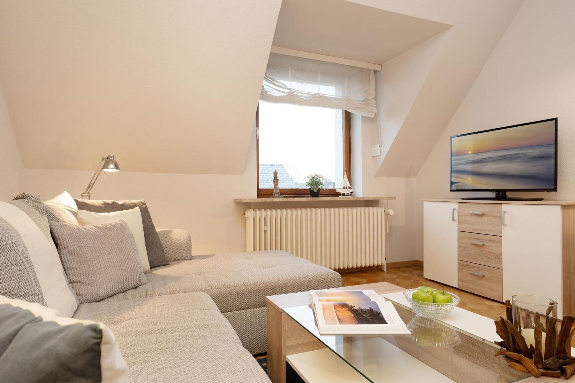 Mittelweg 6 Wohnung 3 Grömitz Extérieur photo