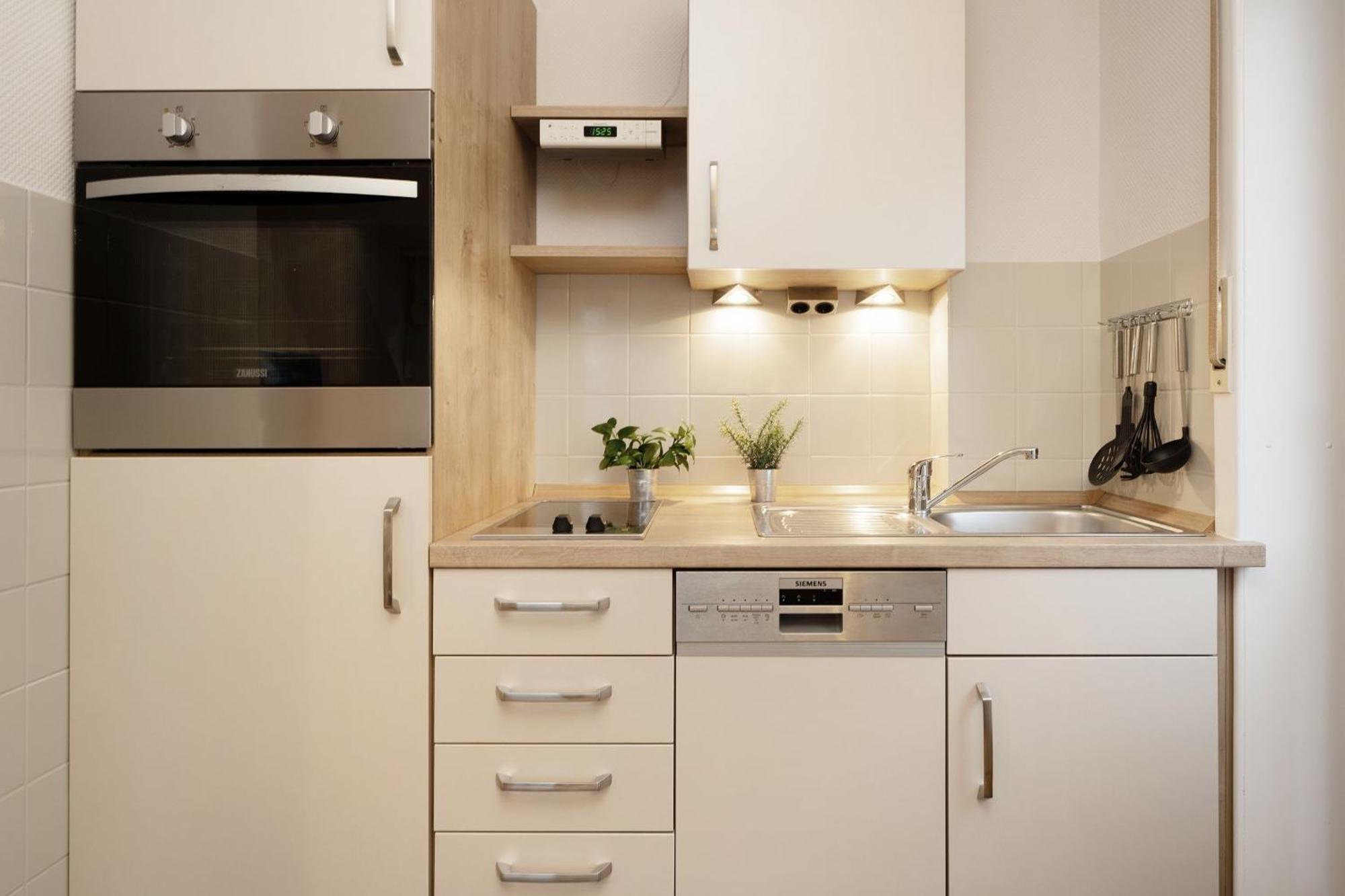 Mittelweg 6 Wohnung 3 Grömitz Extérieur photo