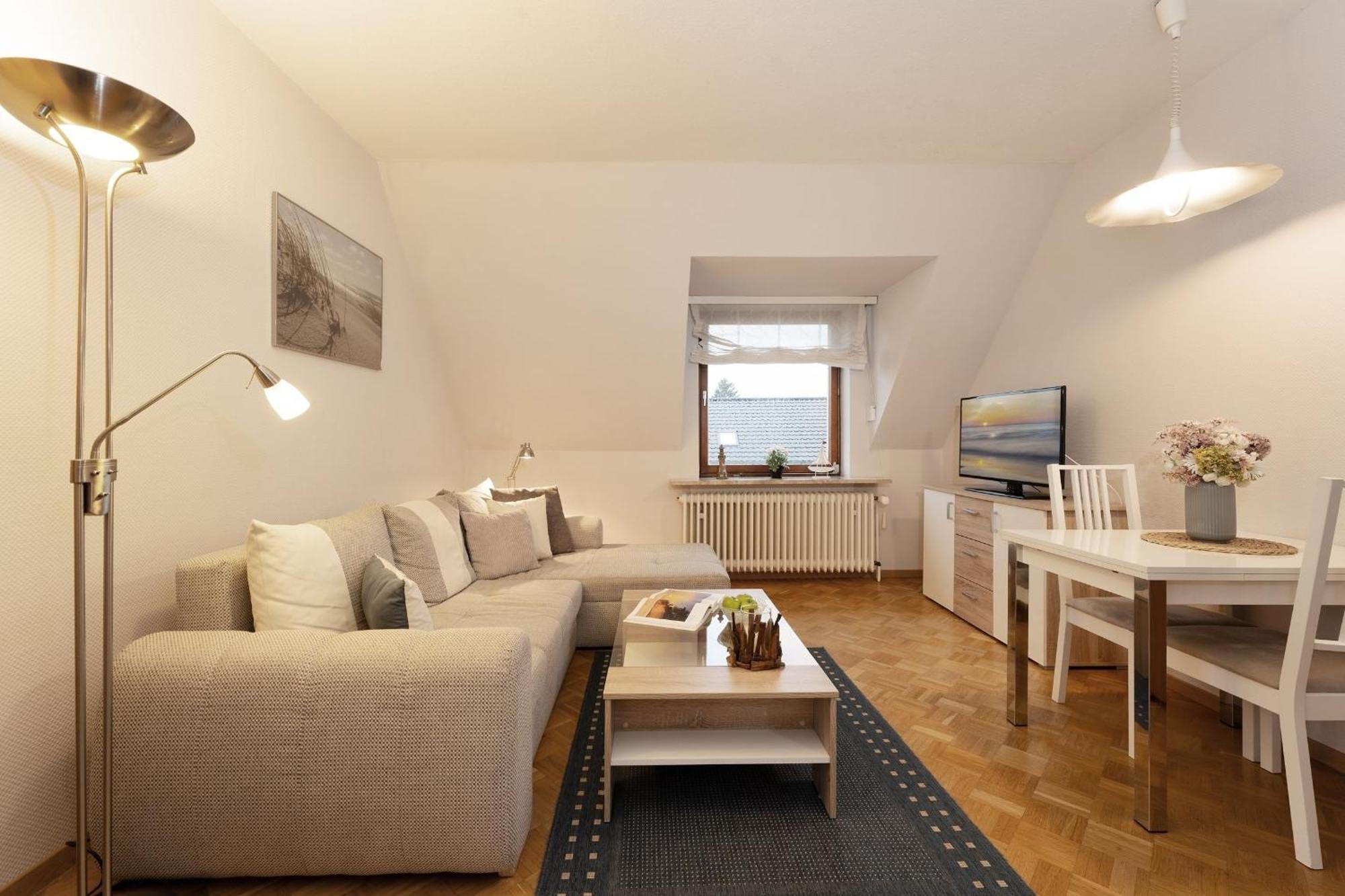 Mittelweg 6 Wohnung 3 Grömitz Extérieur photo